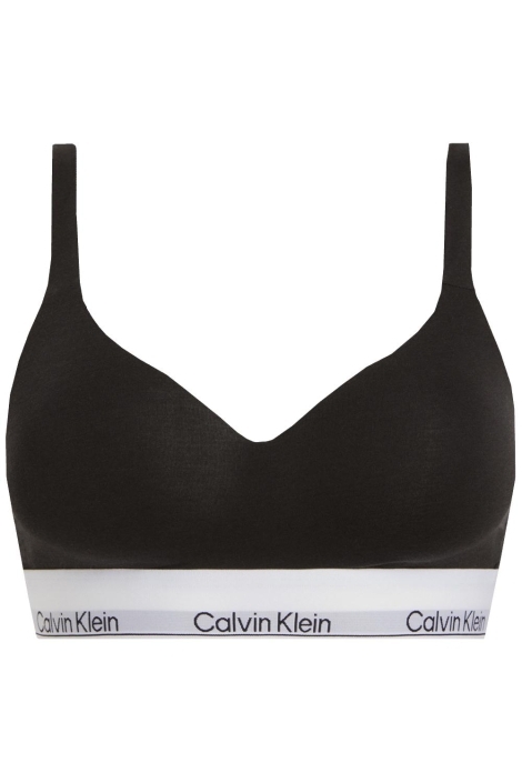 Calvin Klein lift bralette